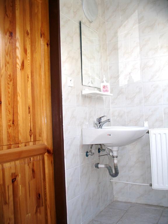 Penzion Kalina Tábor Quarto foto